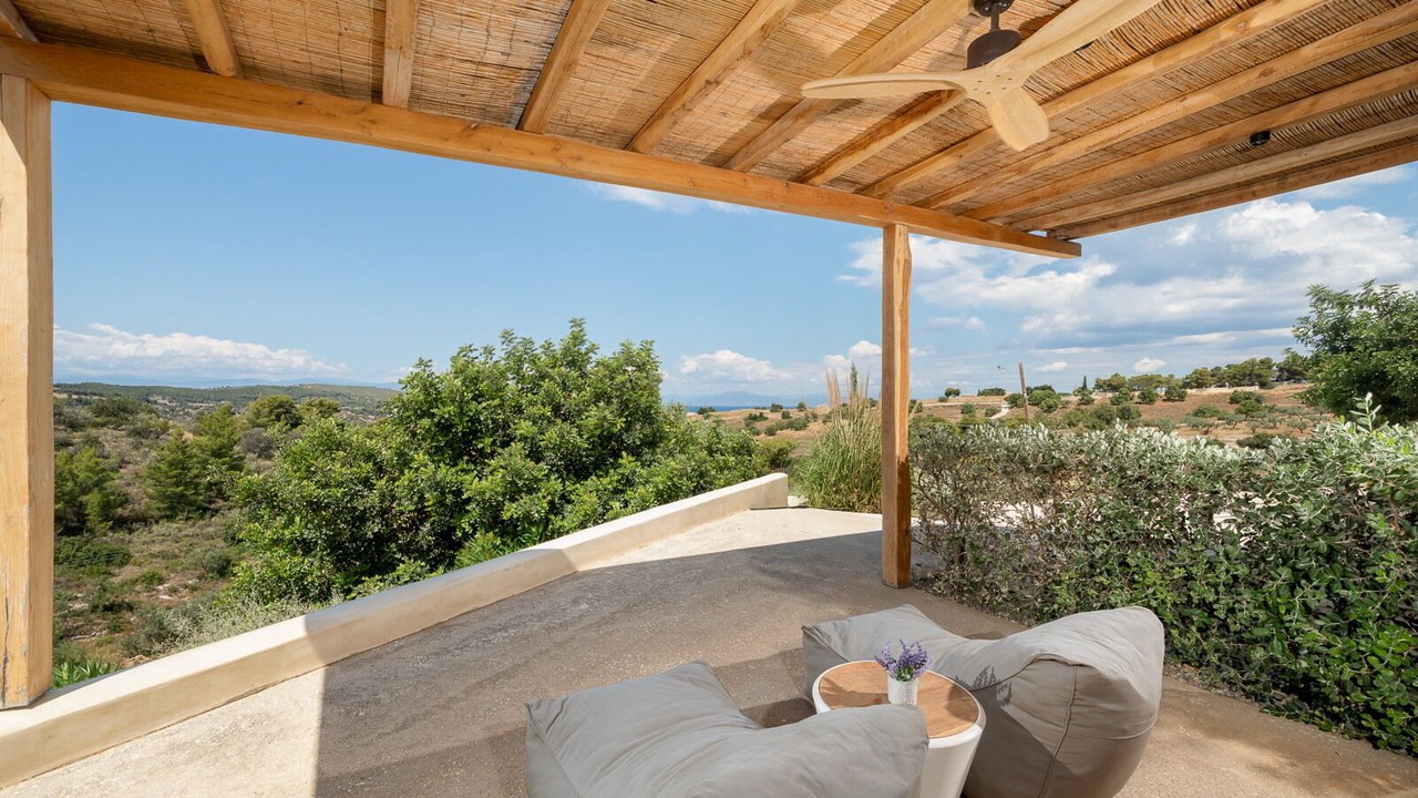 Photo of Patio Balcony in Kilada