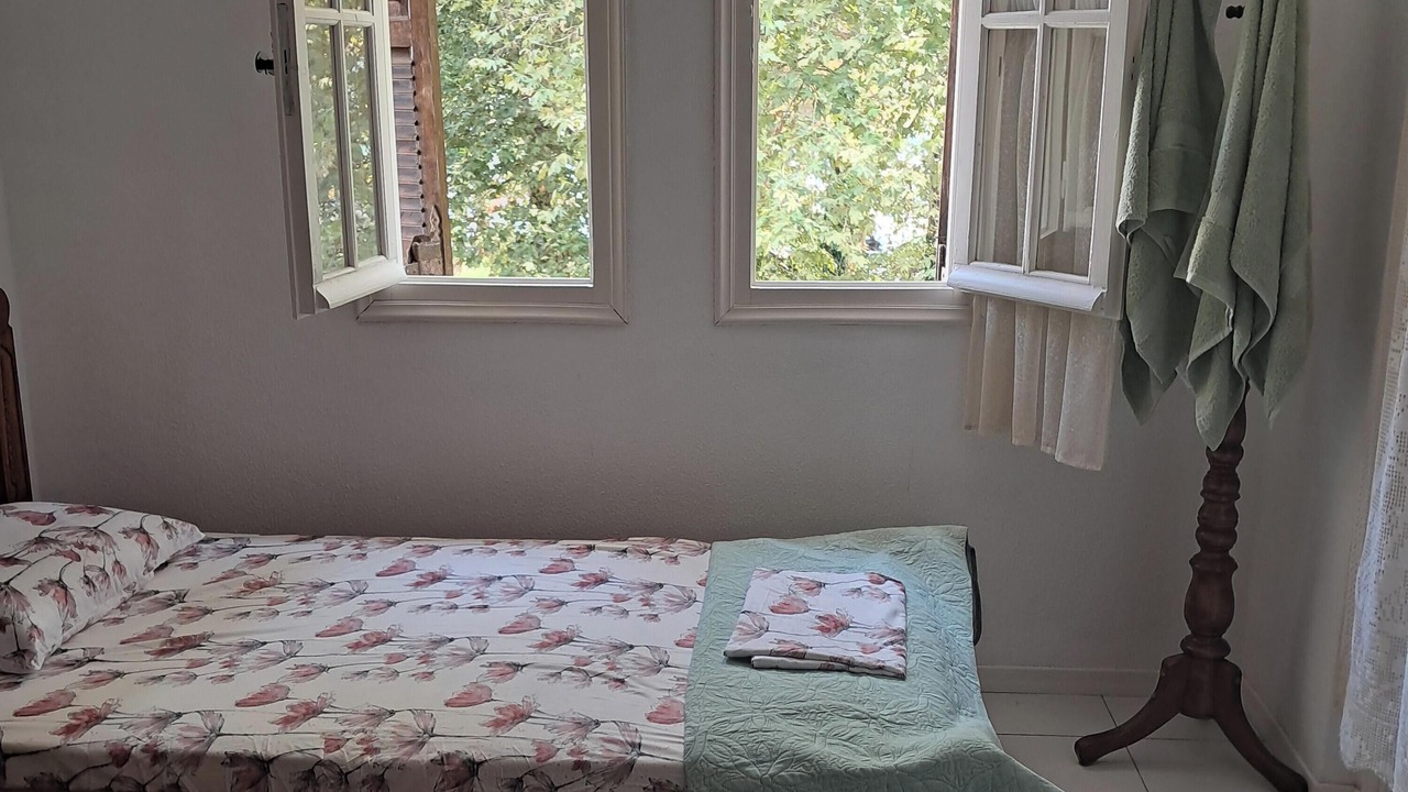 Photo of Bedroom in Papa Nero