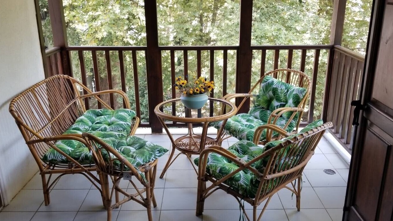 Photo of Outdoor in Papa Nero