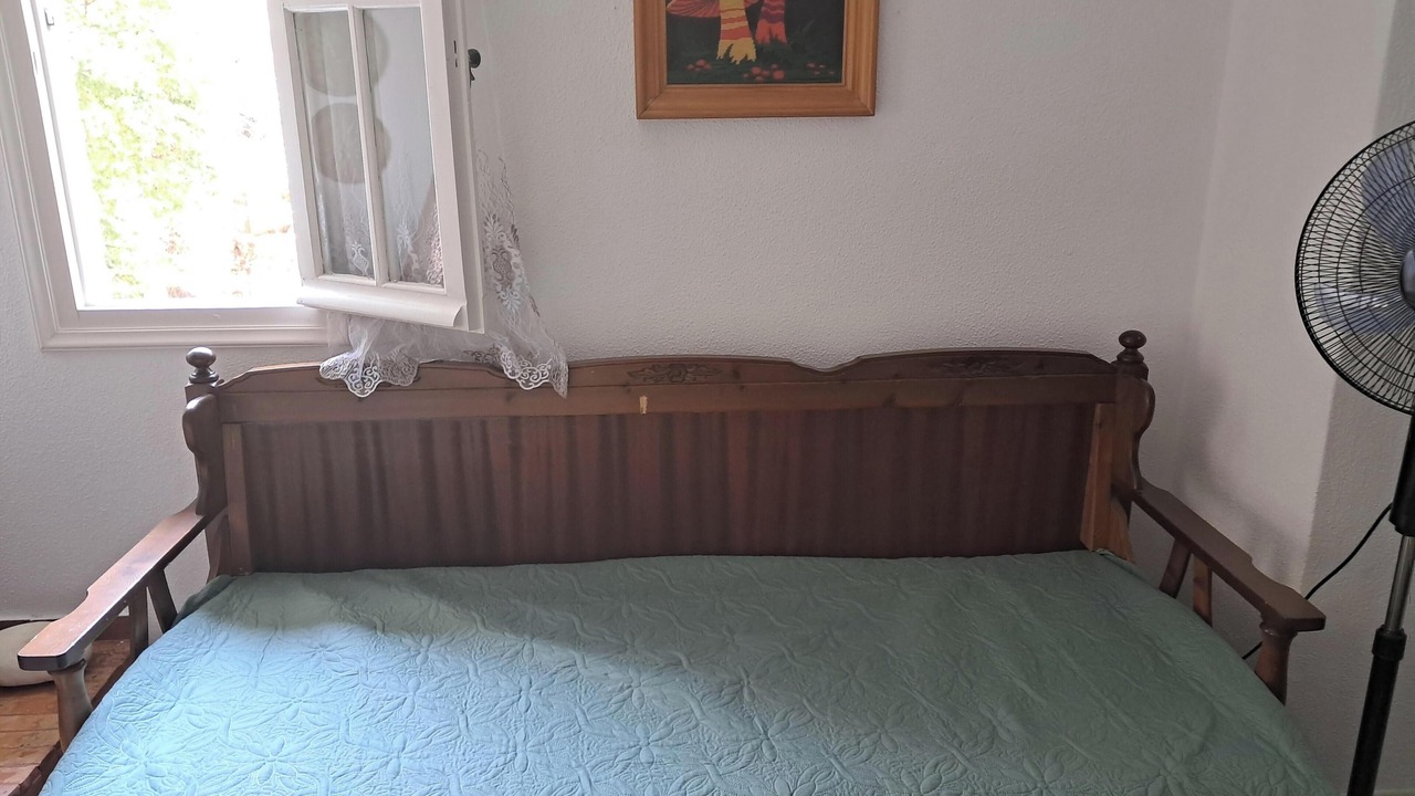 Photo of Bedroom in Papa Nero