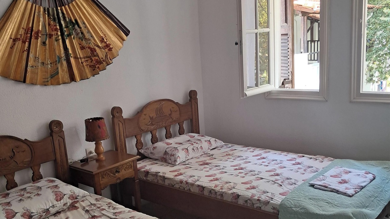 Photo of Bedroom in Papa Nero