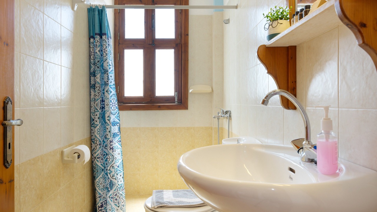 Photo of Bathroom in Finiki