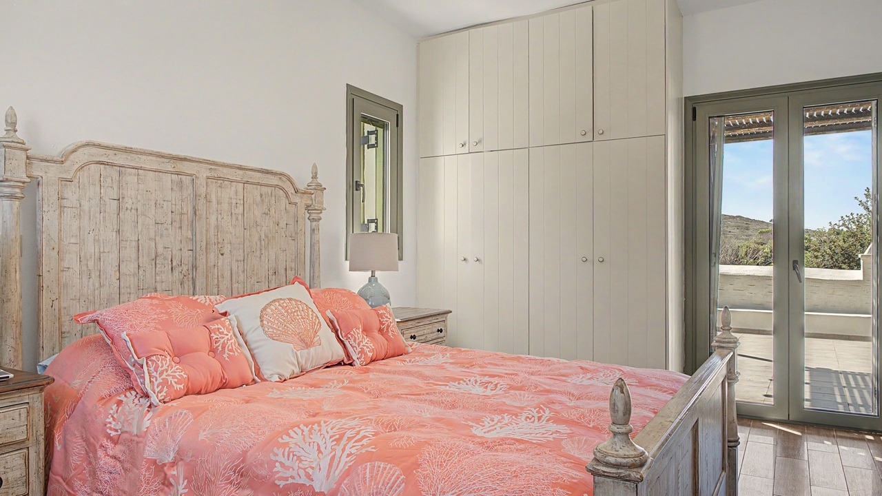 Photo of Bedroom in Arkasa