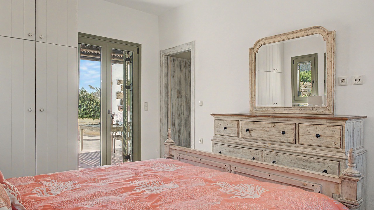 Photo of Bedroom in Arkasa