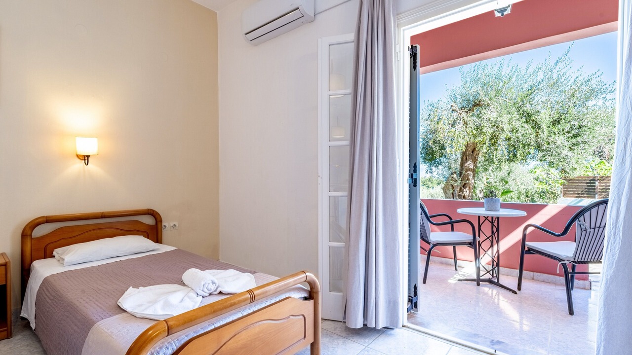 Photo of Bedroom in Astrakeri