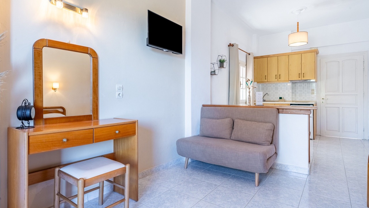 Photo of Livingroom in Astrakeri
