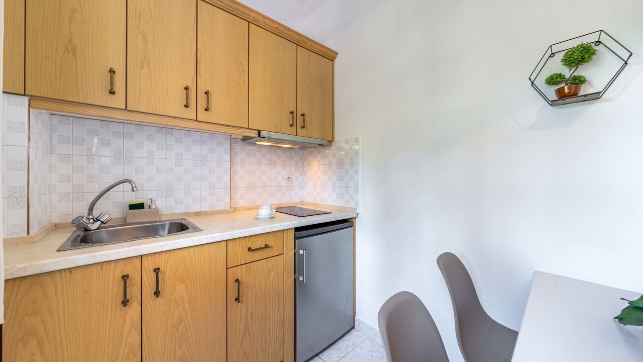 Photo of Kitchen in Astrakeri