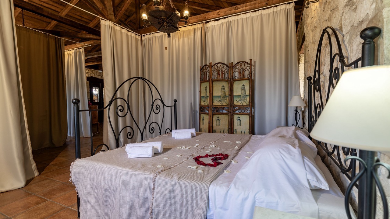 Photo of Bedroom in Porto Koukla