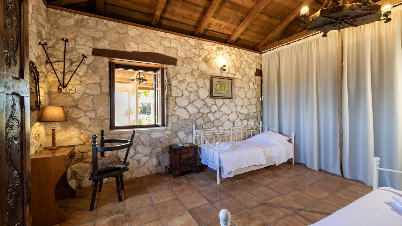 Photo of Bedroom in Porto Koukla