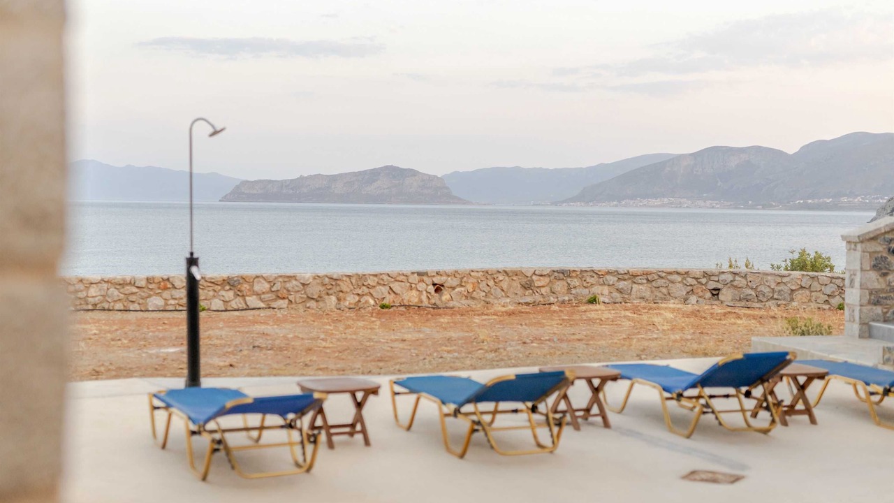 Photo of Outdoor in Monemvasia