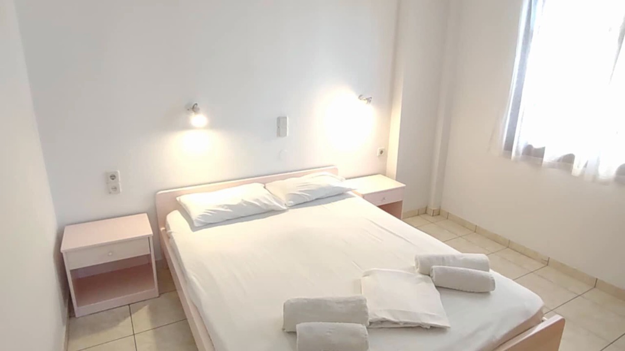Photo of Bedroom in Galatas