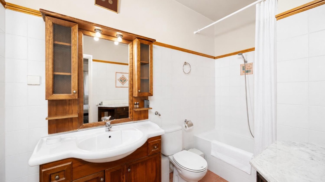 Photo of Bathroom in Lassi