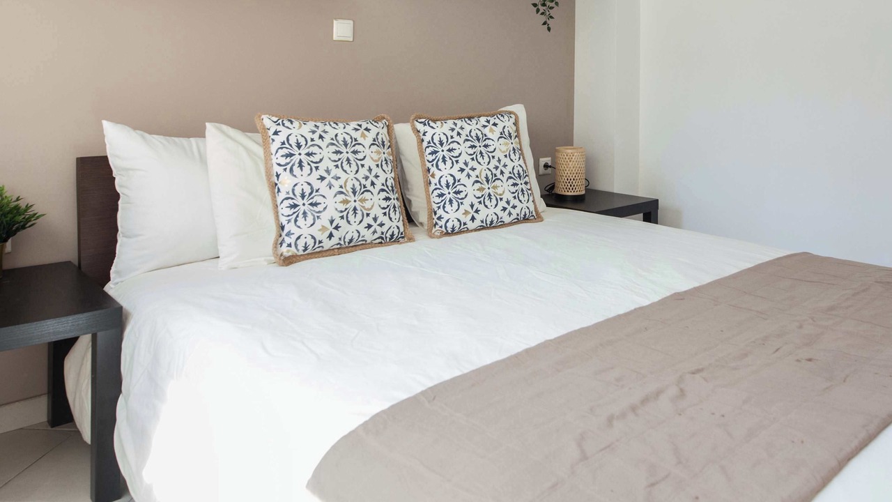 Photo of Bedroom in Ampelokipoi