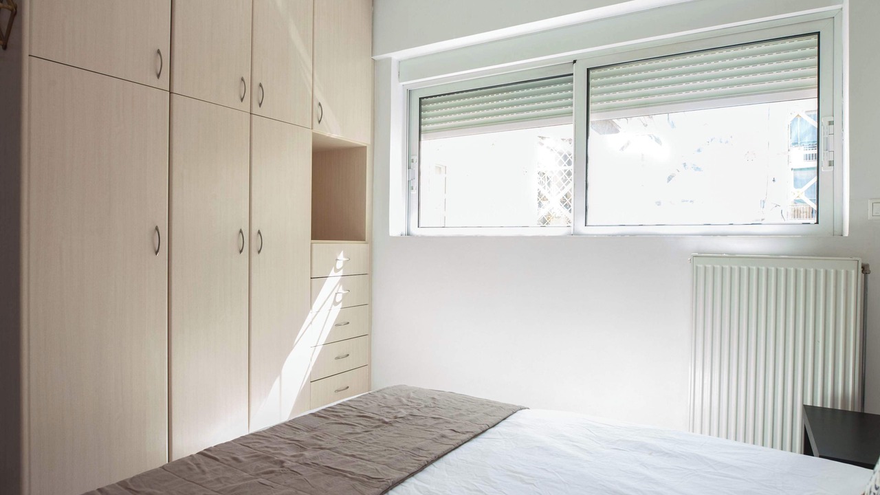 Photo of Bedroom in Ampelokipoi