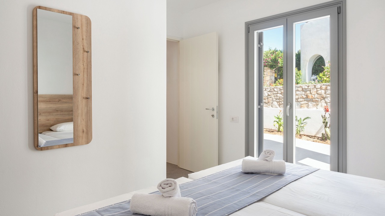 Photo of Bedroom in Aliki