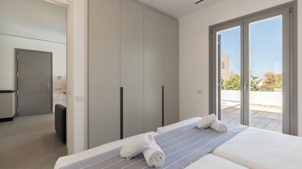 Photo of Bedroom in Aliki