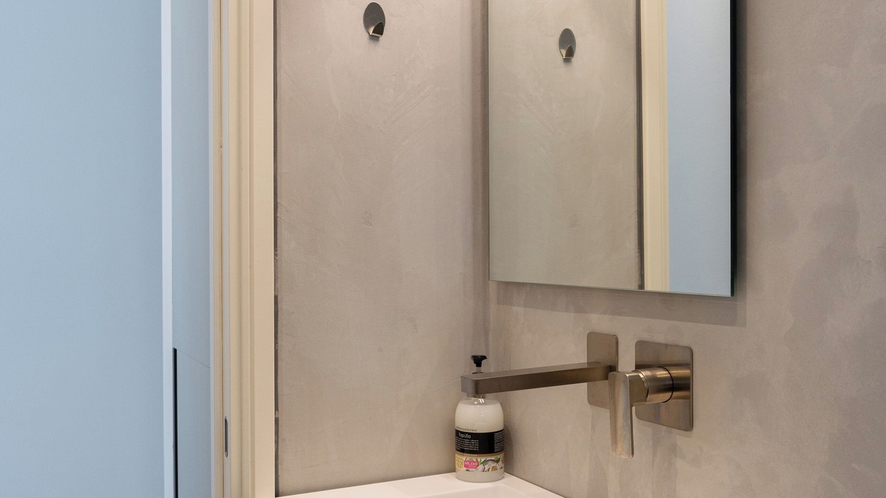 Photo of Bathroom in Aliki