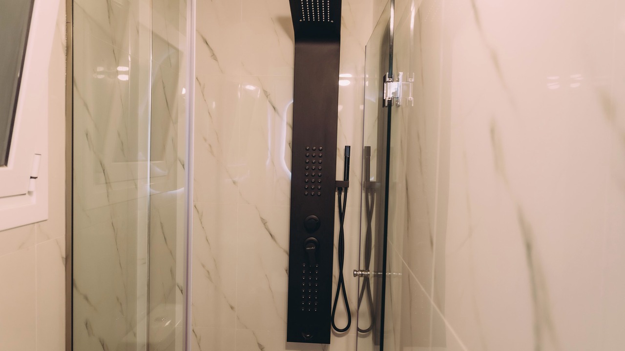 Photo of Bathroom in Kourouta