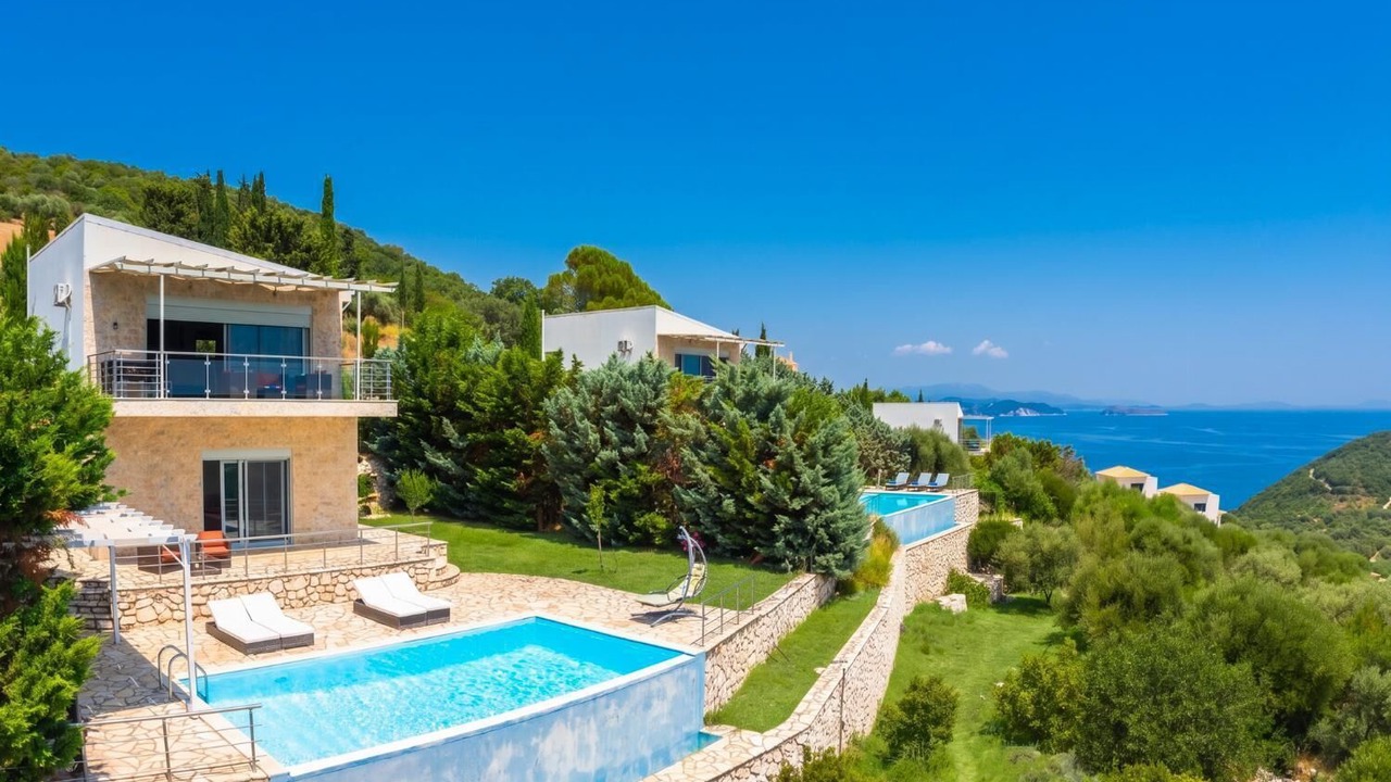 Photo of Outdoor in Sivota