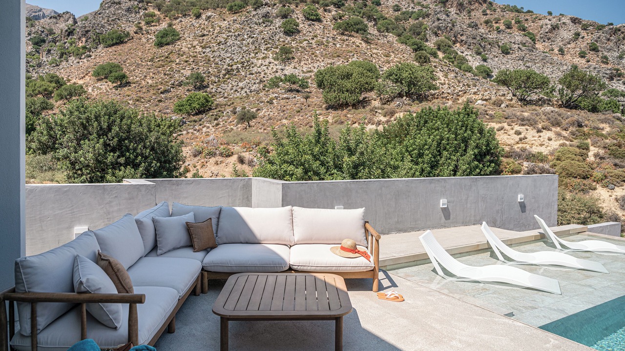 Photo of Outdoor in Patsianos