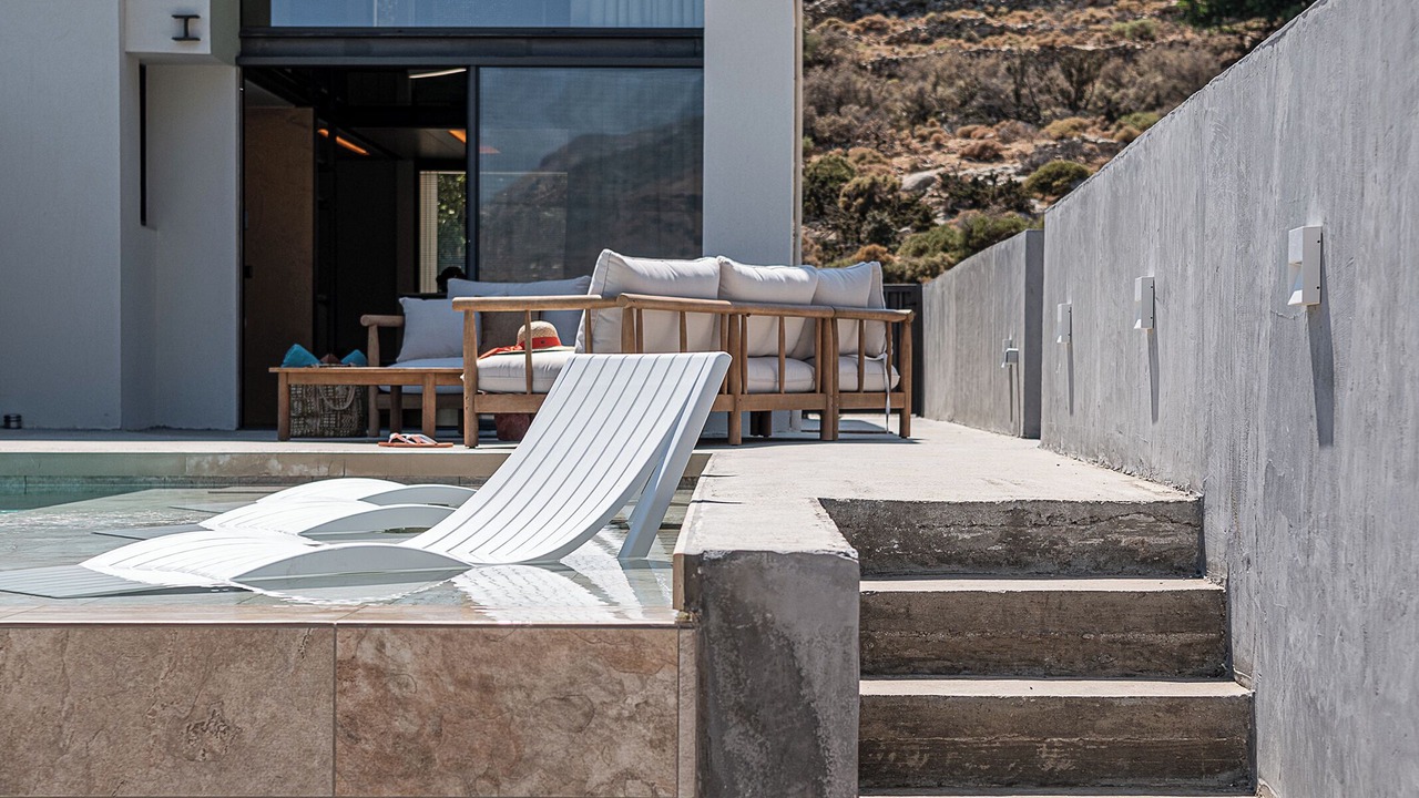 Photo of Outdoor in Patsianos