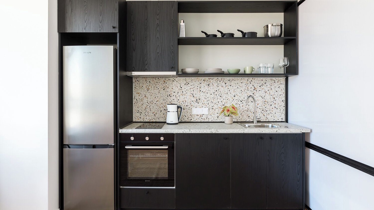 Photo of Kitchen in Thessaloniki