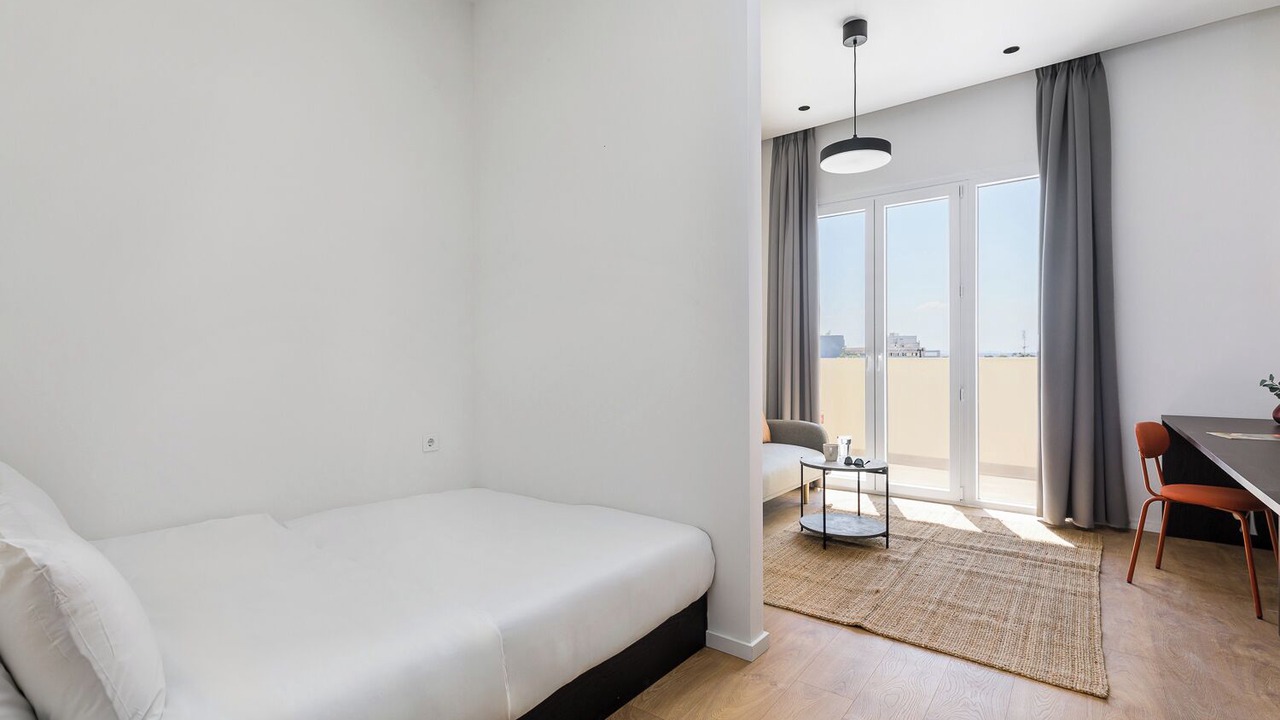 Photo of Bedroom in Thessaloniki