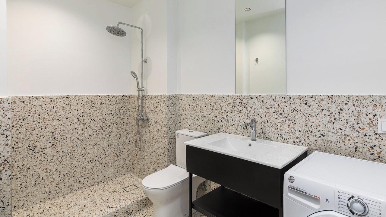 Photo of Bathroom in Thessaloniki