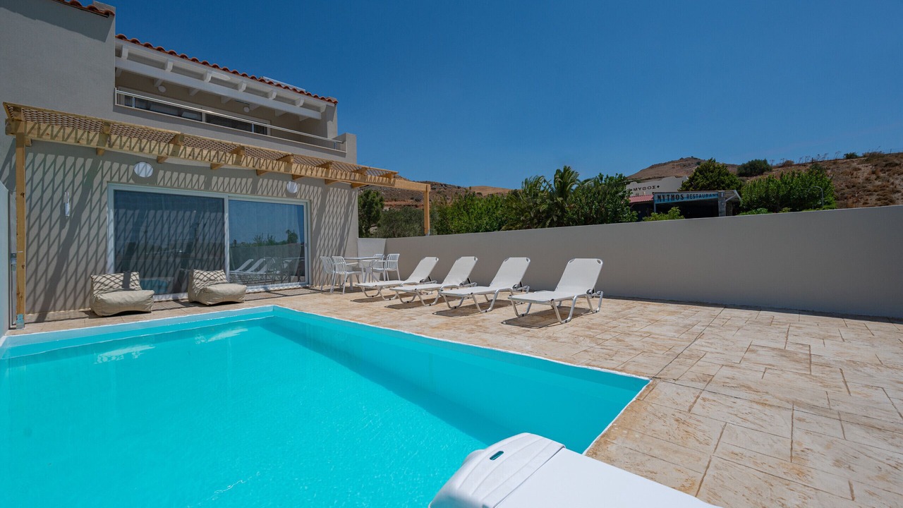 Photo of Outdoor in Plakias