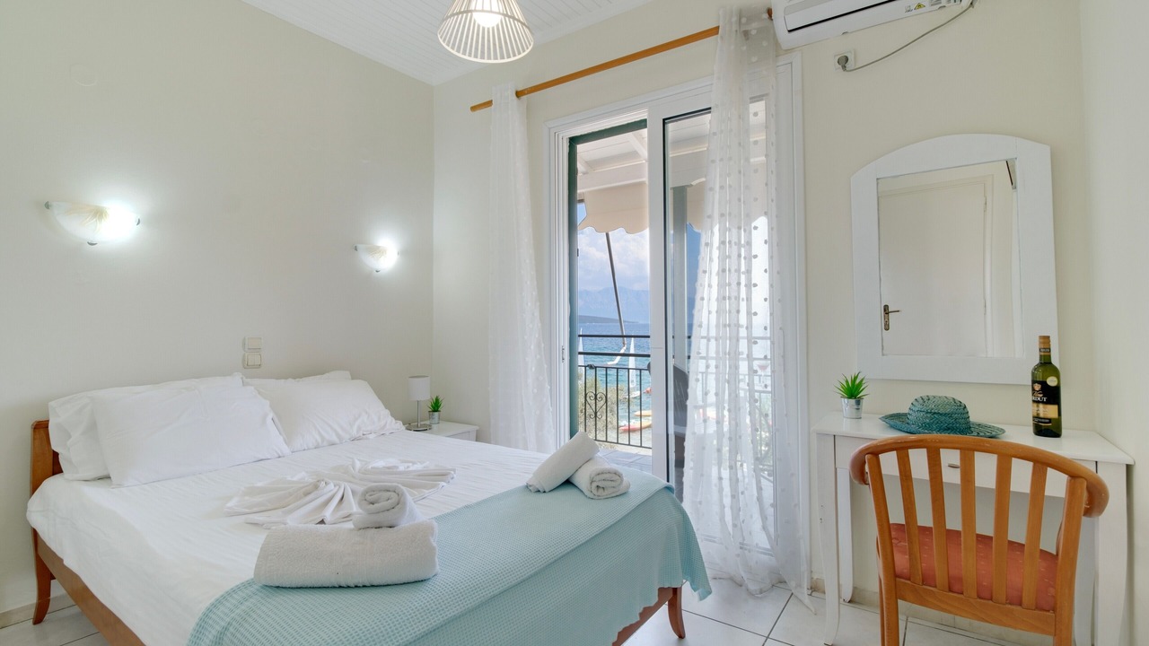 Photo of Bedroom in Nikiana