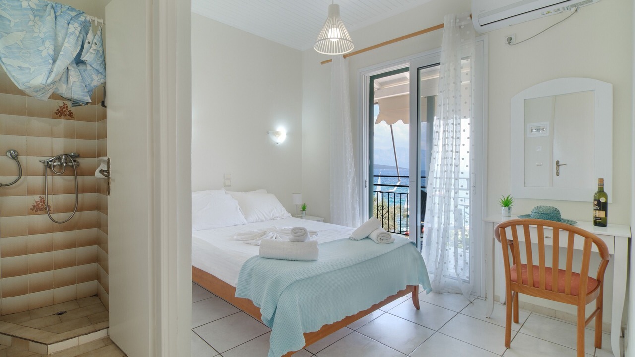 Photo of Bedroom in Nikiana