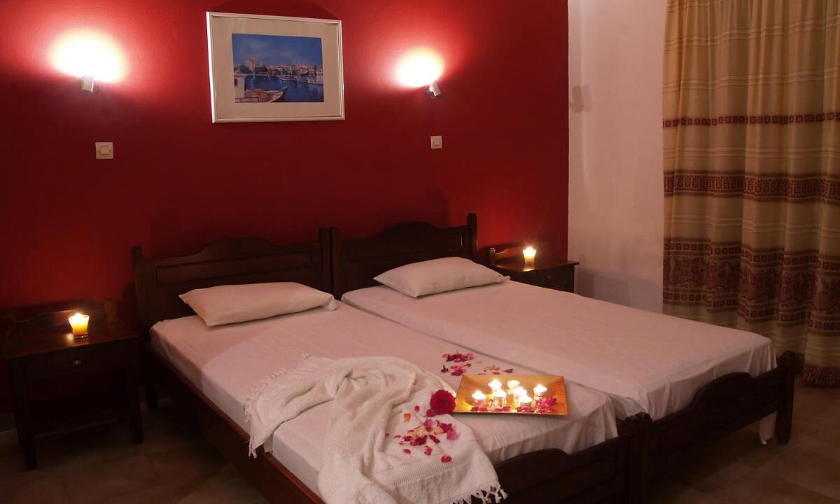 Photo of Bedroom in Kounopetra