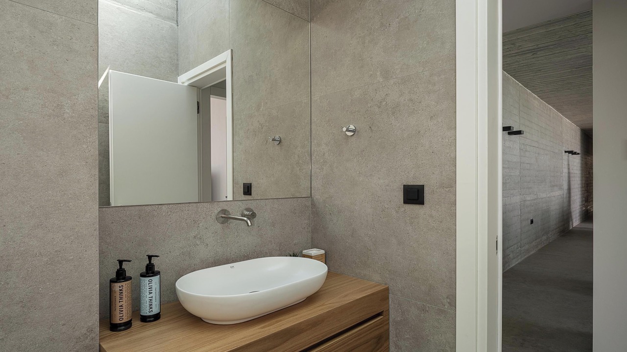 Photo of Bathroom in Falassarna