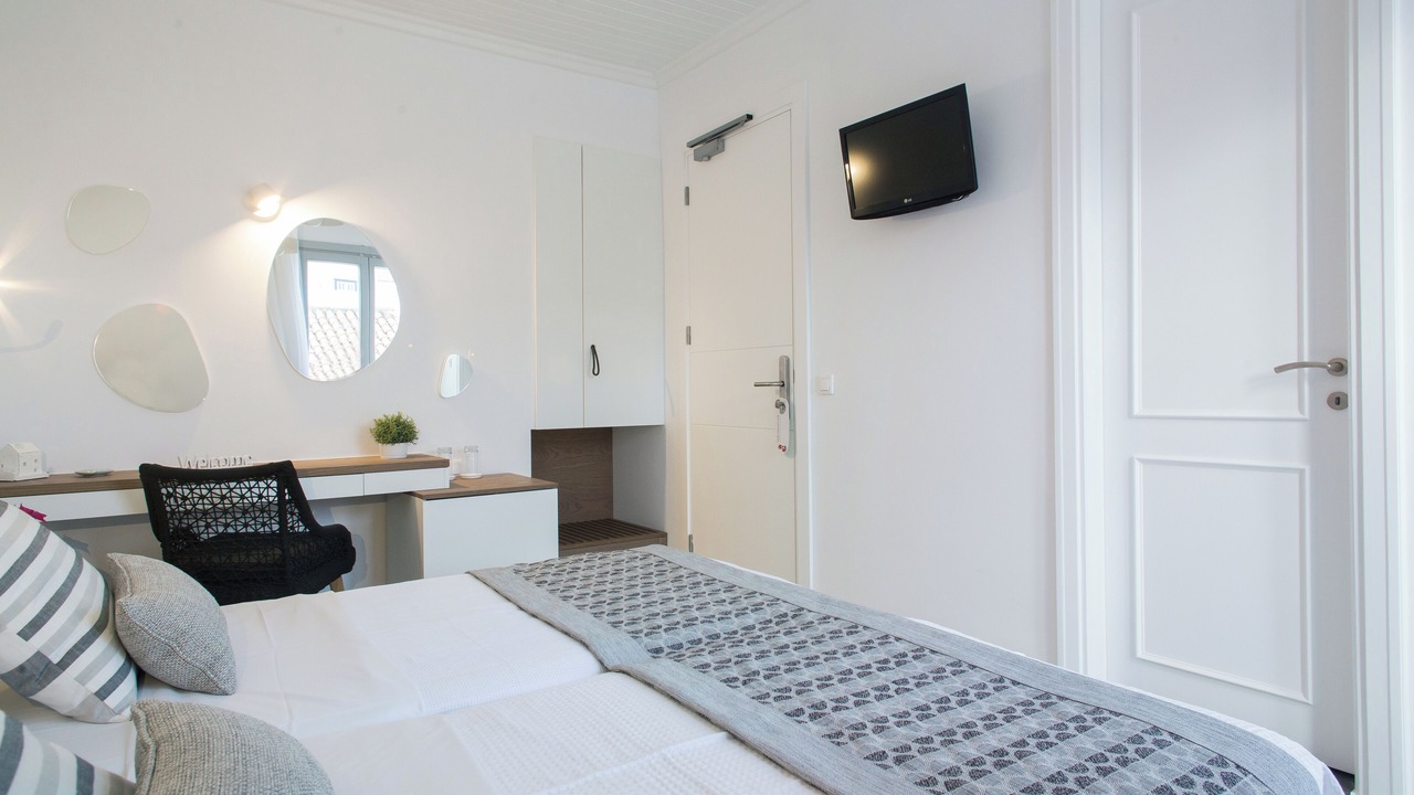 Photo of Bedroom in Spetses
