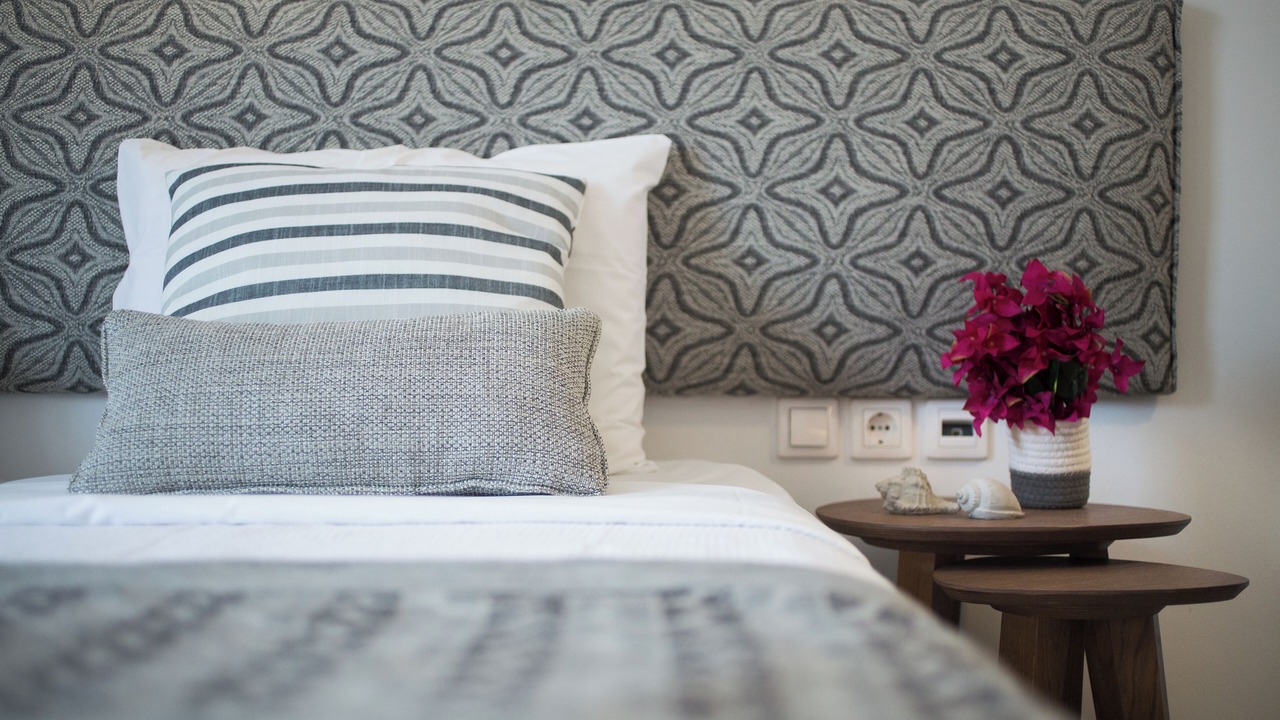 Photo of Bedroom in Spetses
