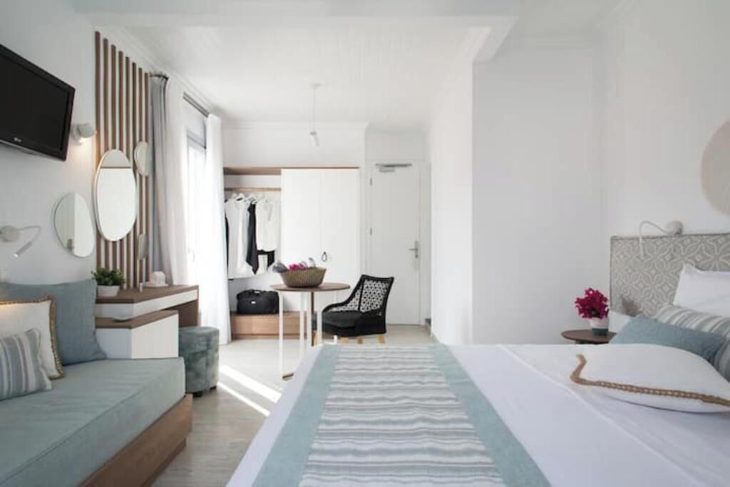 Photo of Bedroom in Spetses