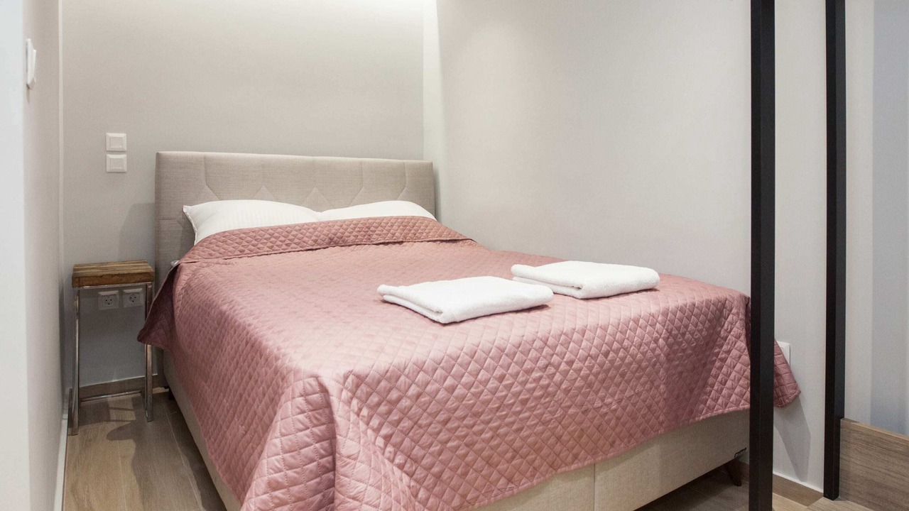 Photo of Bedroom in Petralona