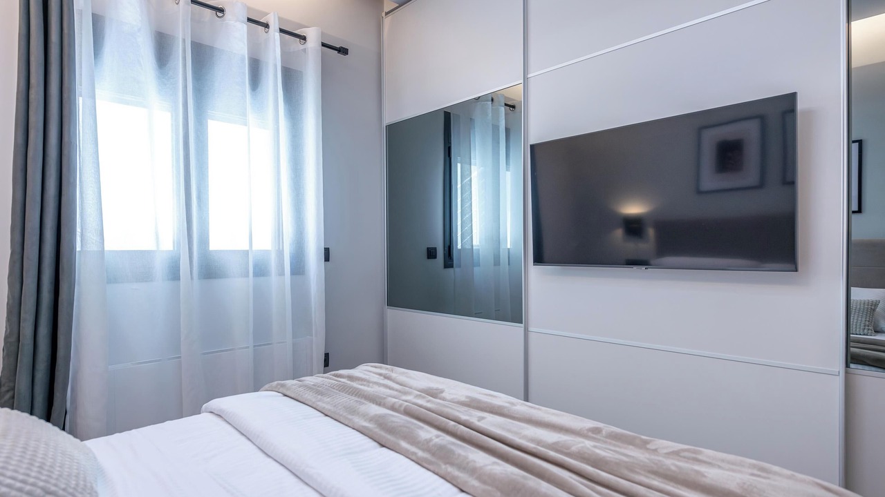 Photo of Bedroom in Nafplion City Centre