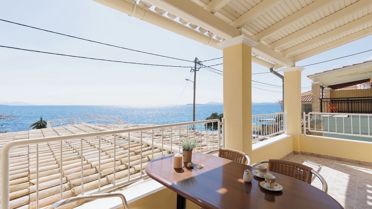 Photo of Outdoor in Katavolos