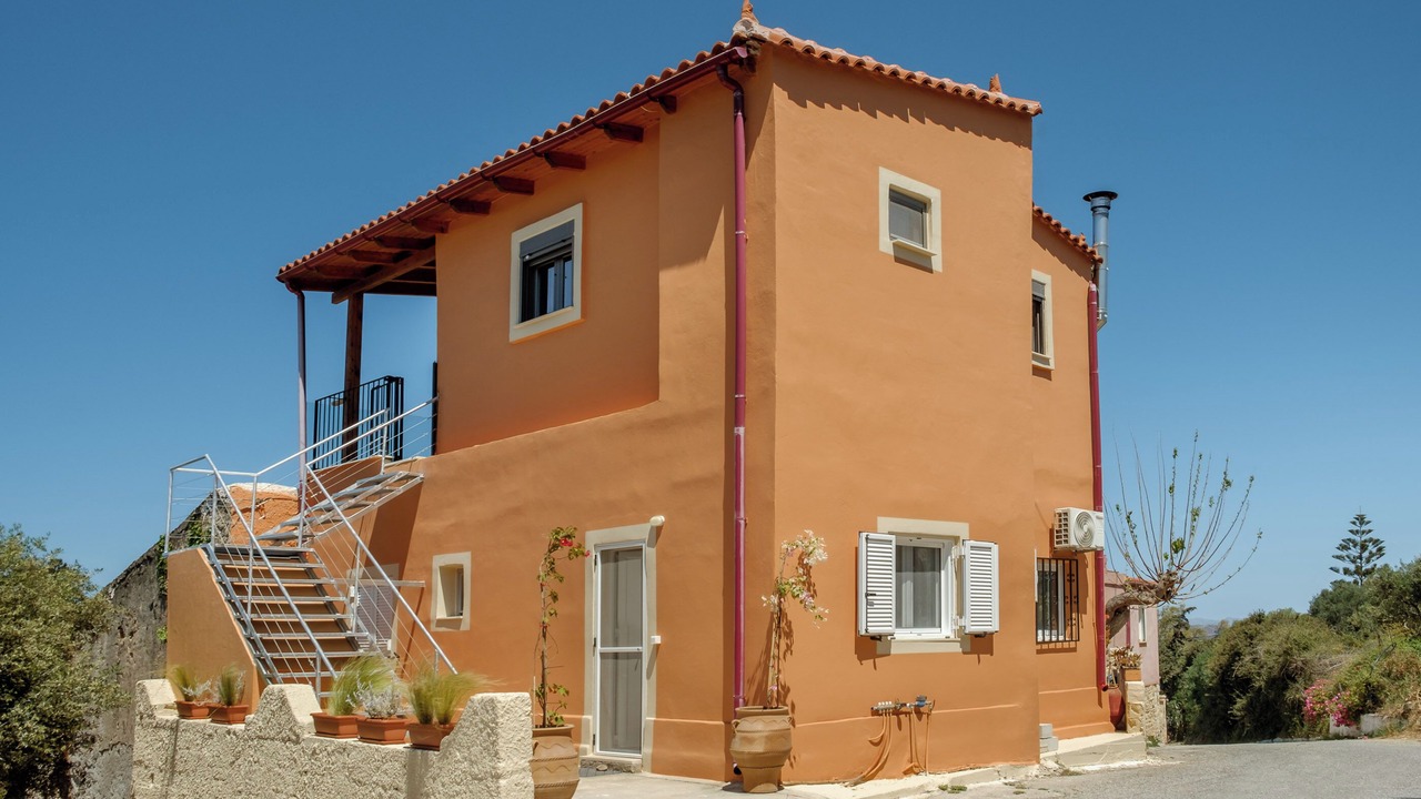 Photo of Outdoor in Maleme