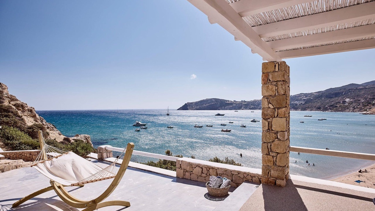 Photo of Others in Milos