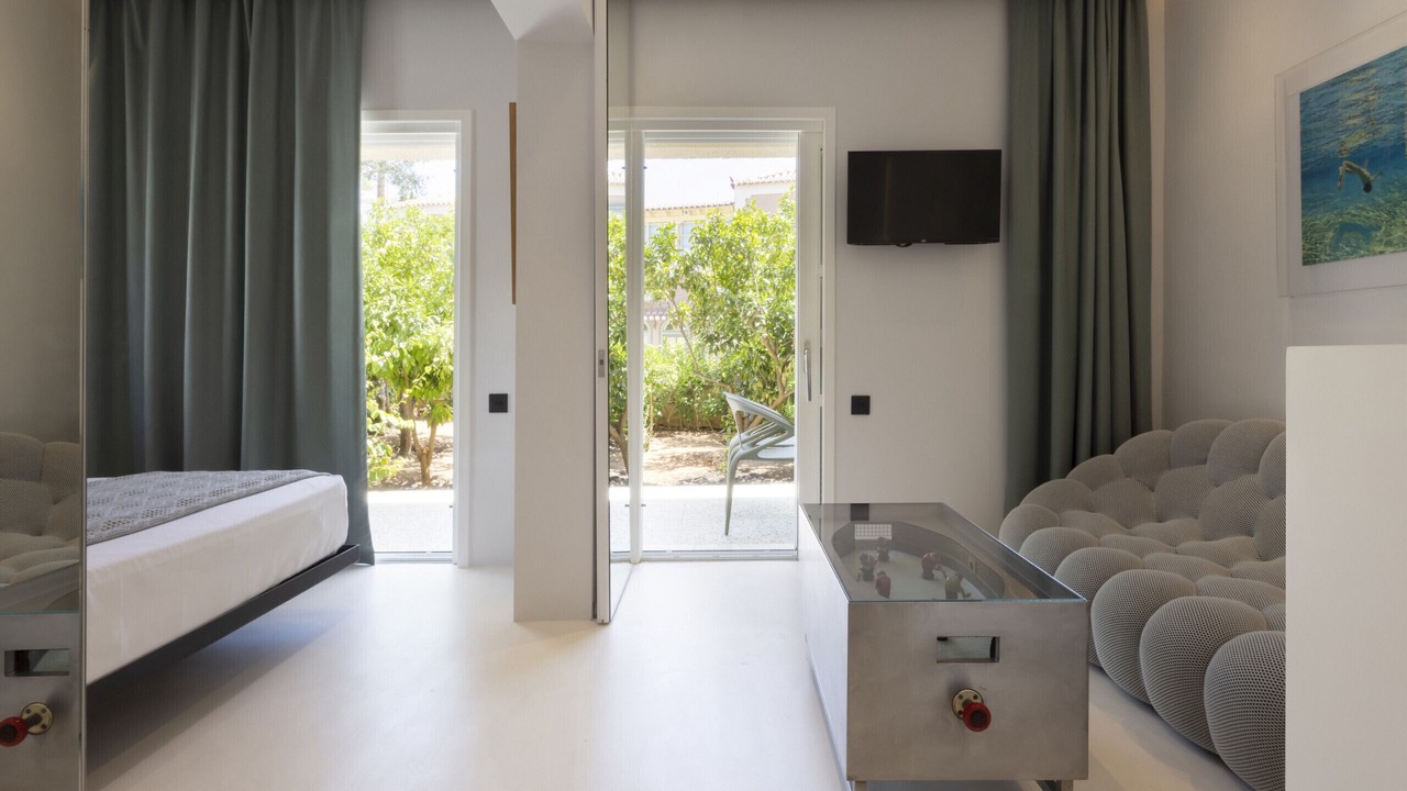 Photo of Bedroom in Spetses