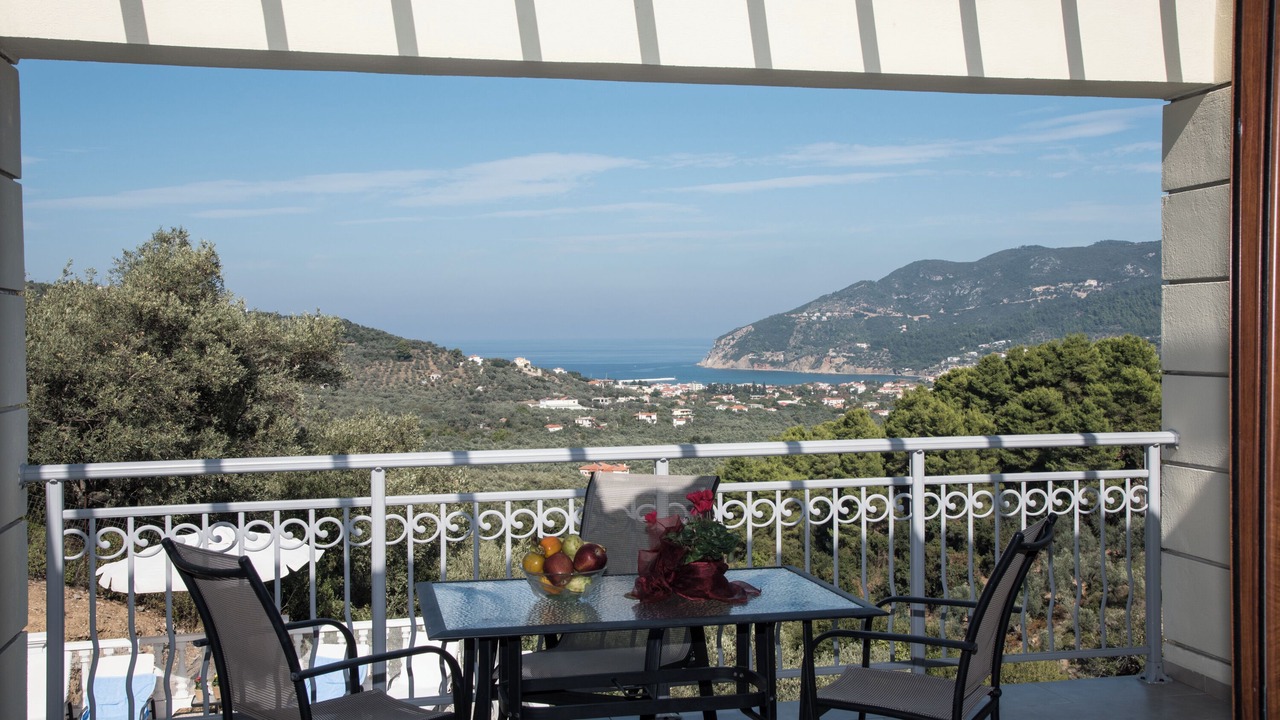 Photo of Outdoor in Skopelos