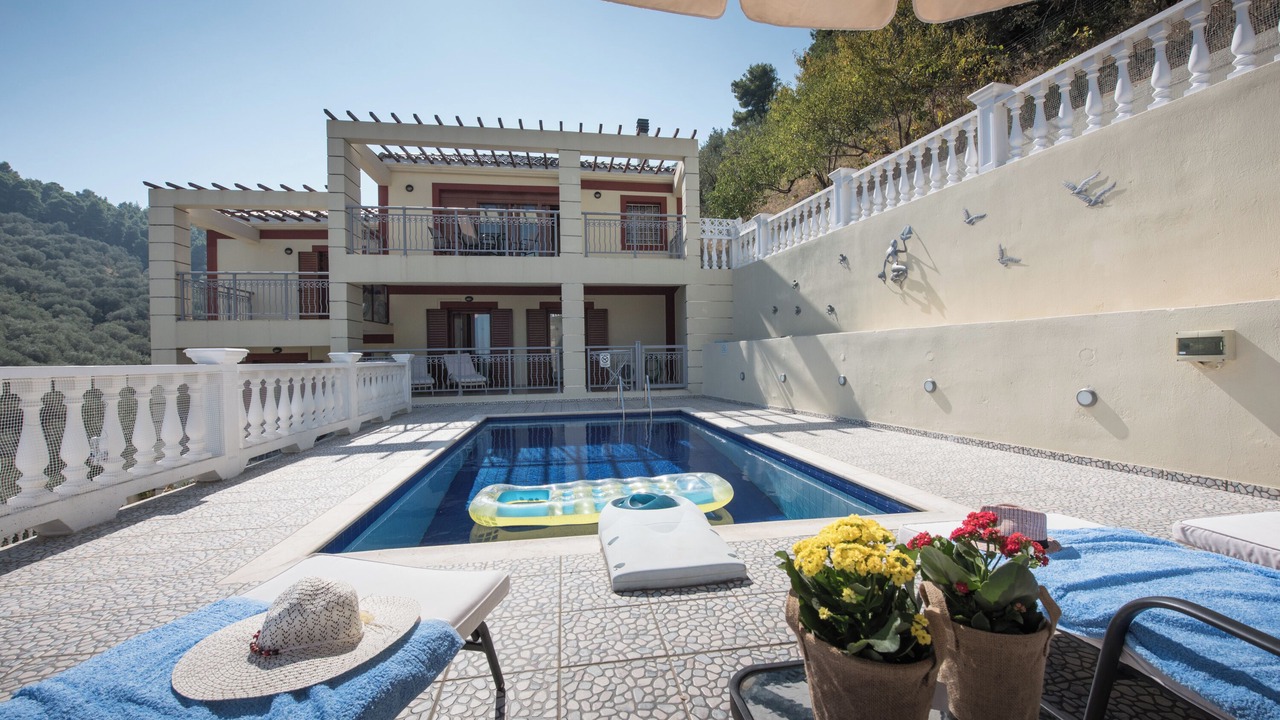 Photo of Outdoor in Skopelos