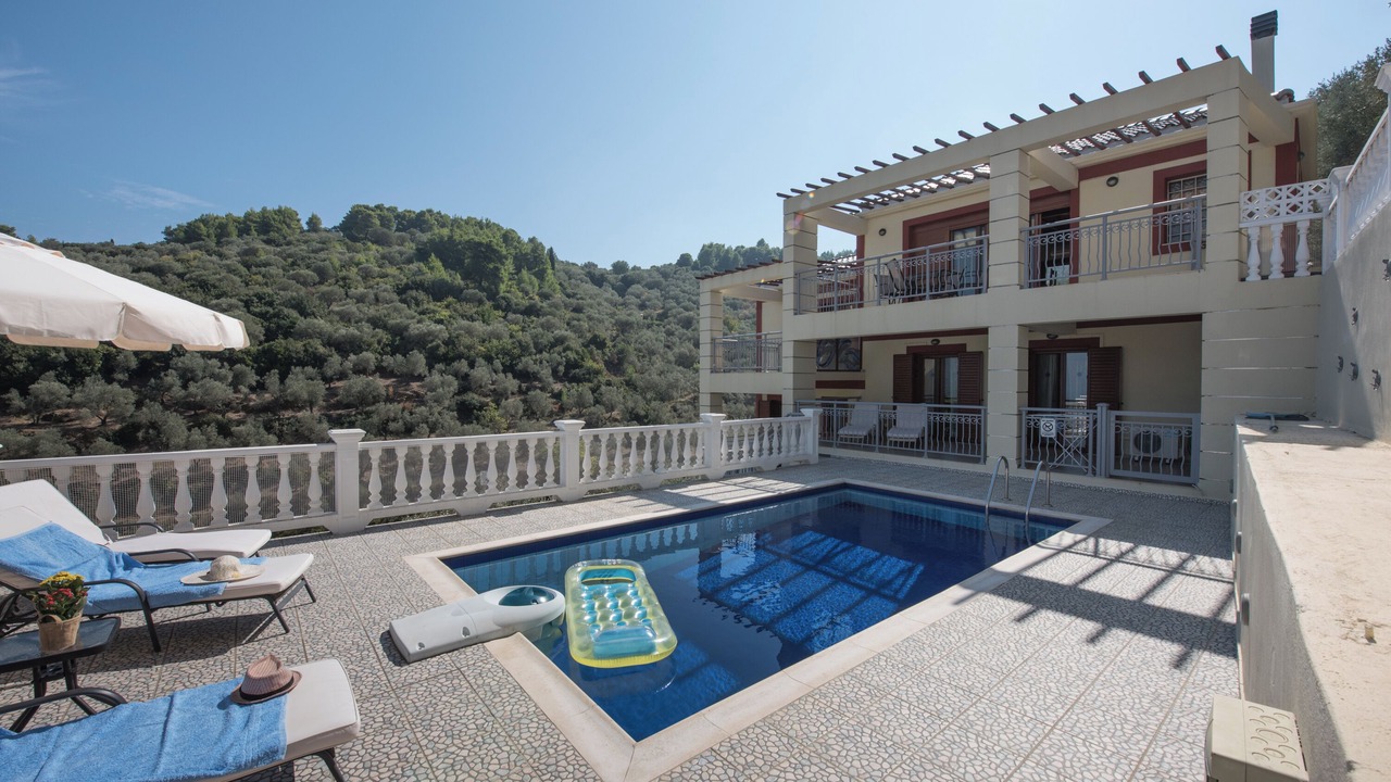 Photo of Outdoor in Skopelos