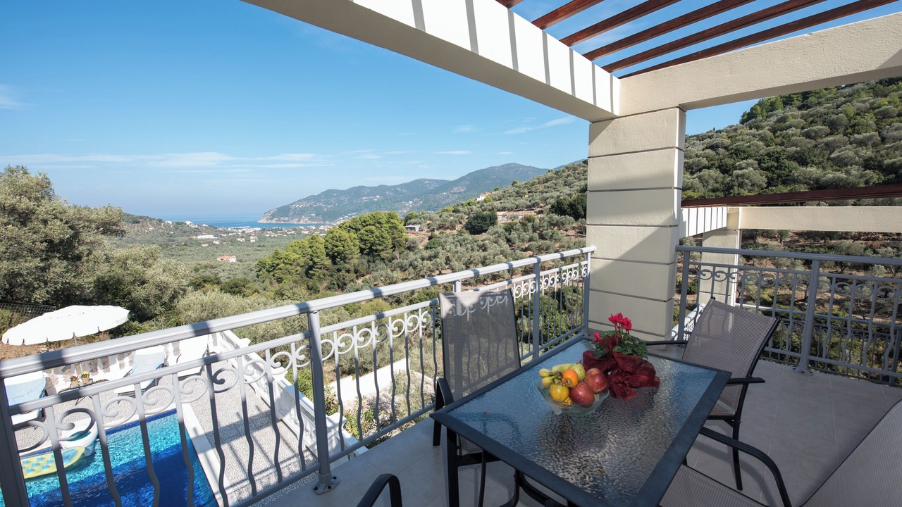 Photo of Outdoor in Skopelos