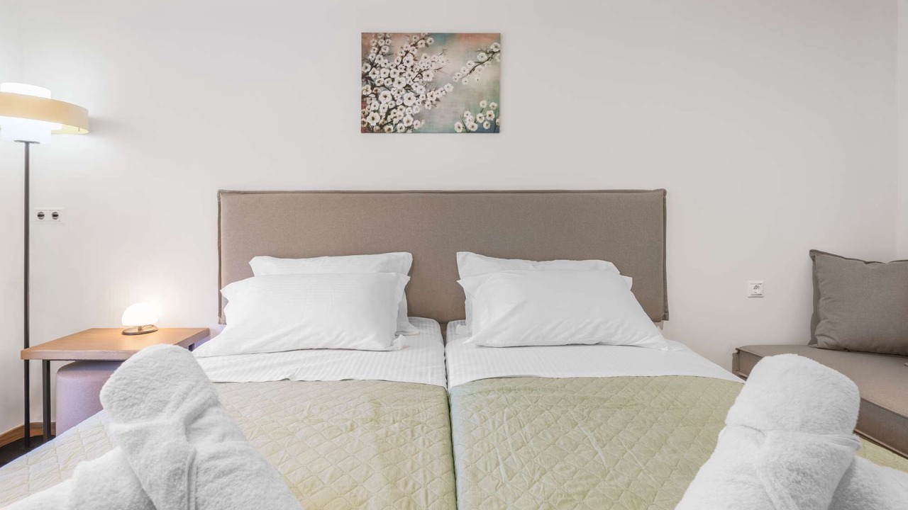 Photo of Bedroom in Lygaria