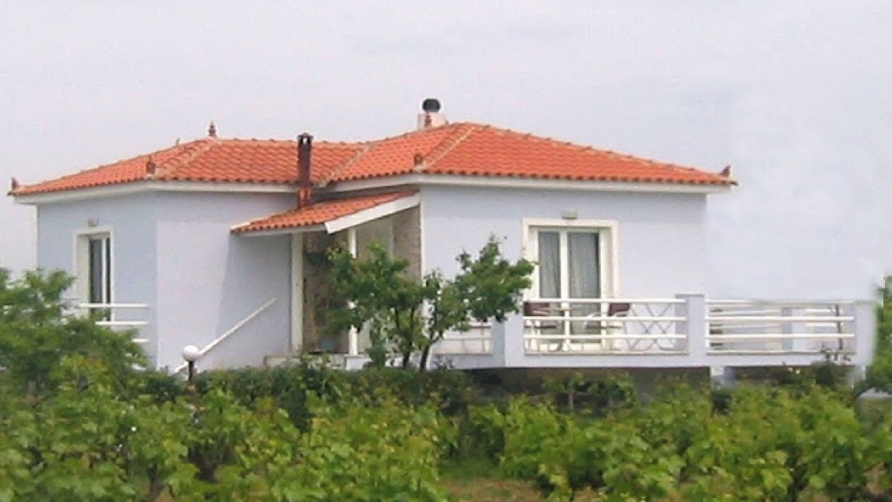 Photo of Outdoor in Kalloni