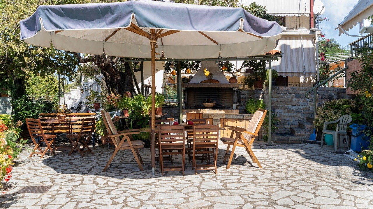 Photo of Outdoor in Kalamitsi