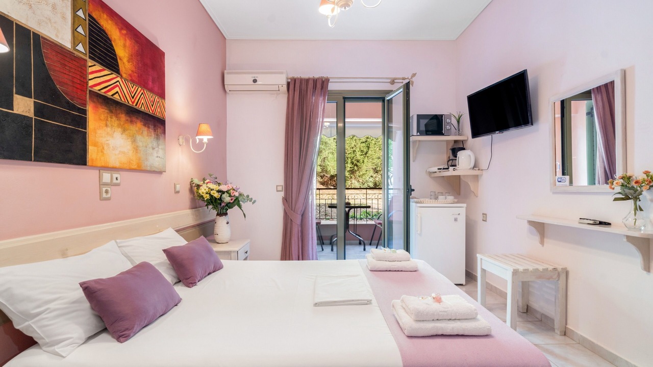 Photo of Bedroom in Kalamitsi